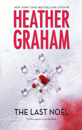 Title details for The Last Noel by Heather Graham - Available